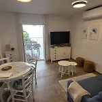 Ante Appartement