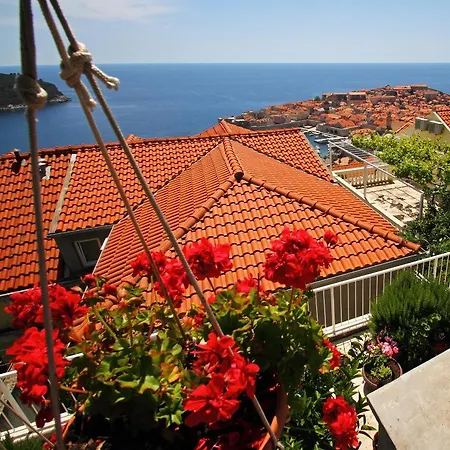 アンテ アパート