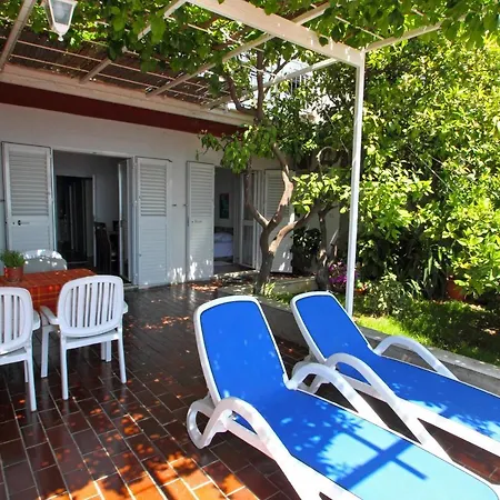 Ante Appartement