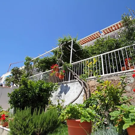 Apartment Ante