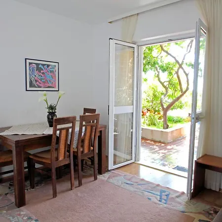 Ante Apartamento *