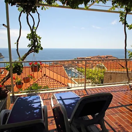 Appartement Ante Dubrovnik