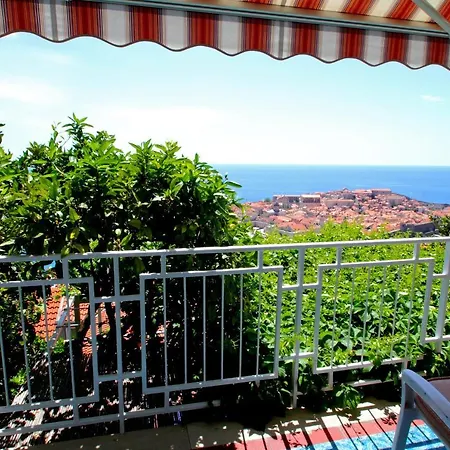 Ante Apartamento *