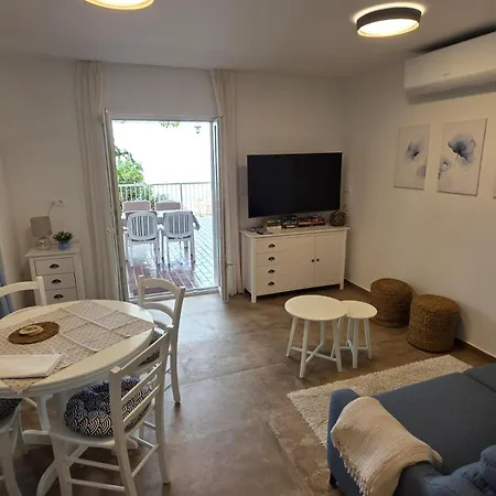 Ante Apartment