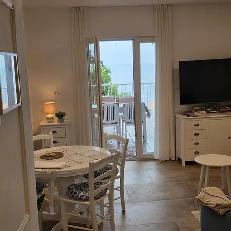 Ante Apartment Dubrovnik
