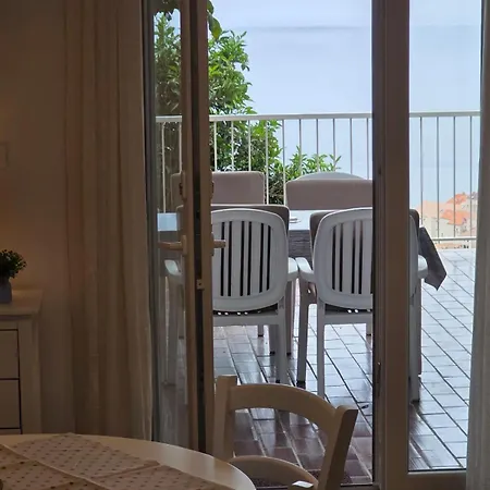 Apartamento Ante *