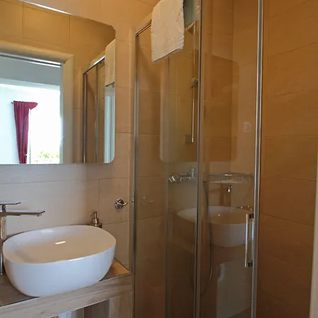 Appartement Ante