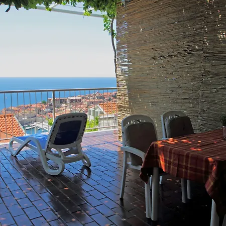 Ante Appartement *