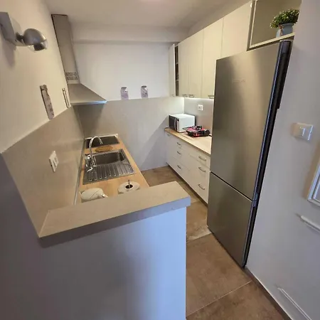 Appartement Ante *