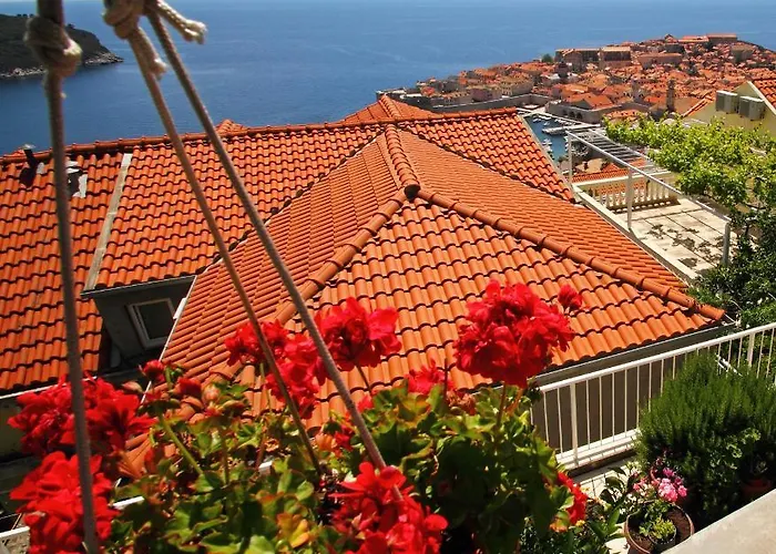 Ante Διαμέρισμα