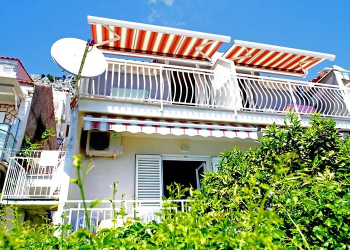 Διαμέρισμα Ante Ντουμπρόβνικ