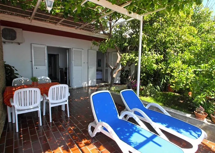 Ante Διαμέρισμα