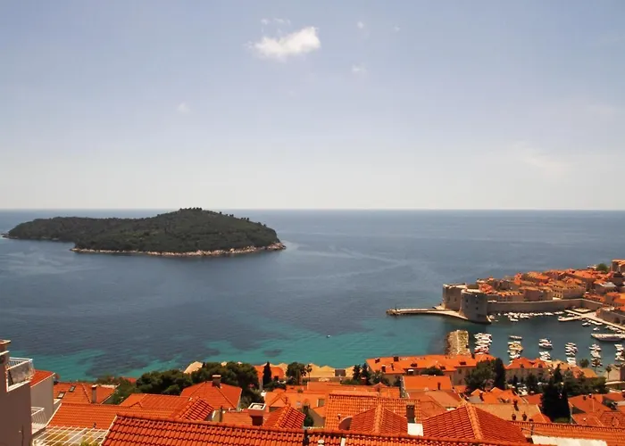 Ante Διαμέρισμα *