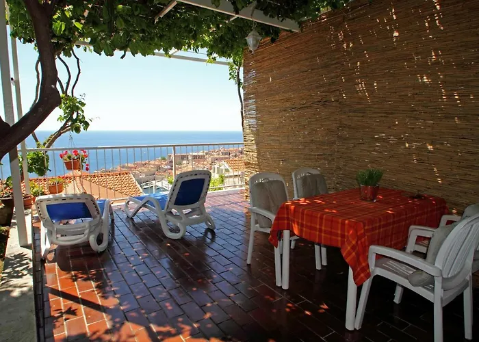 Ante Διαμέρισμα