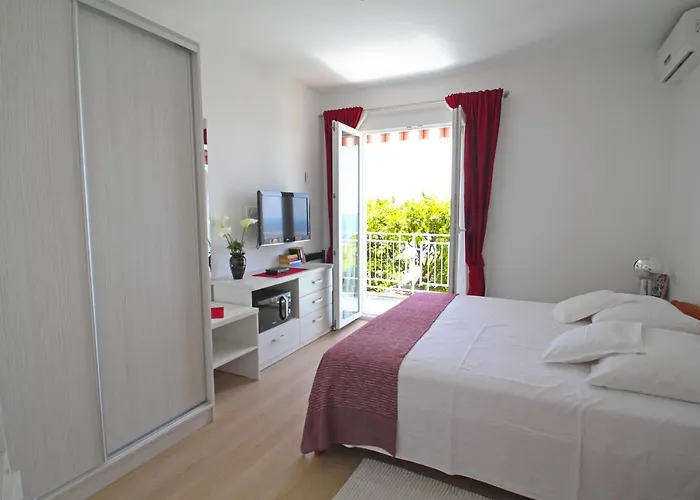 Ante Διαμέρισμα Ντουμπρόβνικ