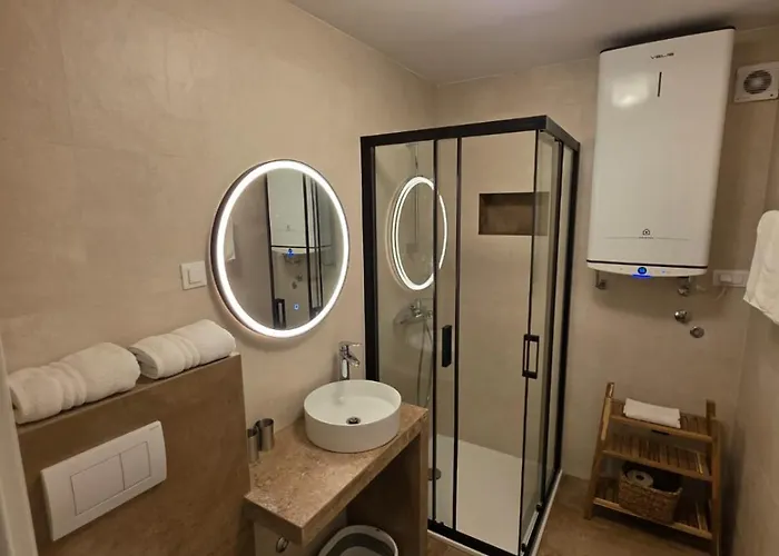 Ante Διαμέρισμα