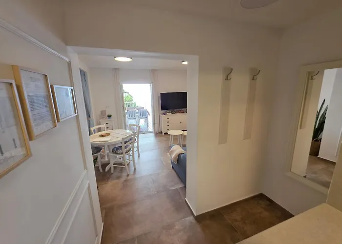 Διαμέρισμα Ante *