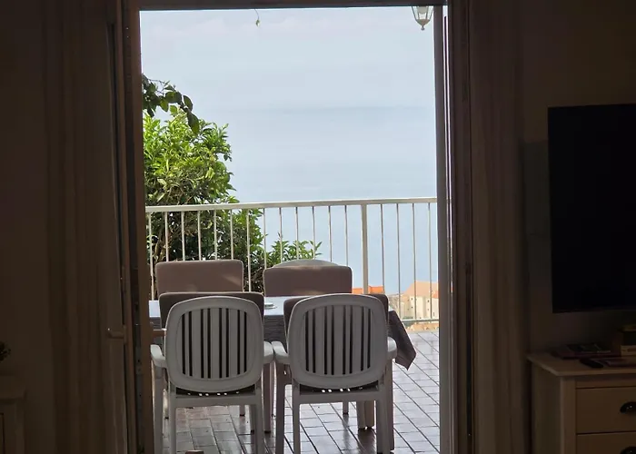 Διαμέρισμα Ante *