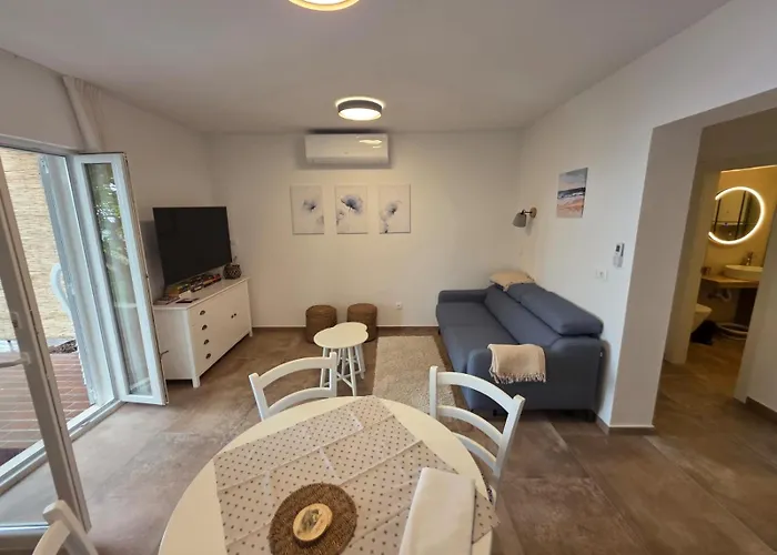 Διαμέρισμα Ante Ντουμπρόβνικ