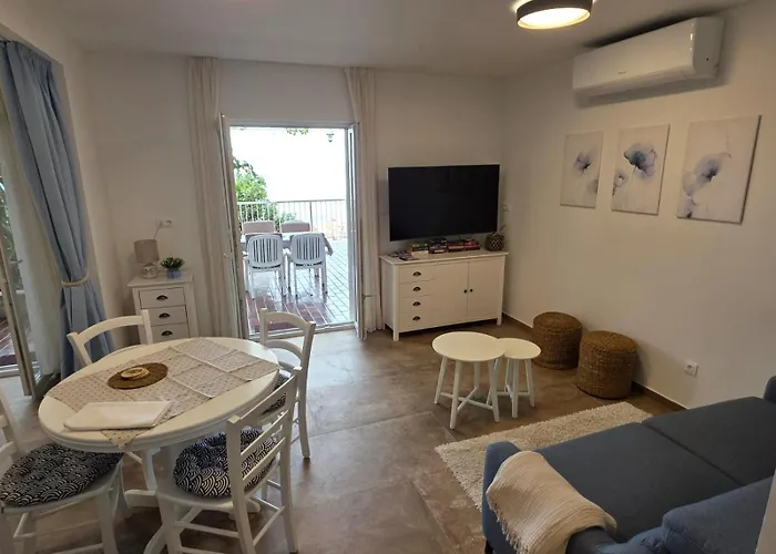 Ante Διαμέρισμα