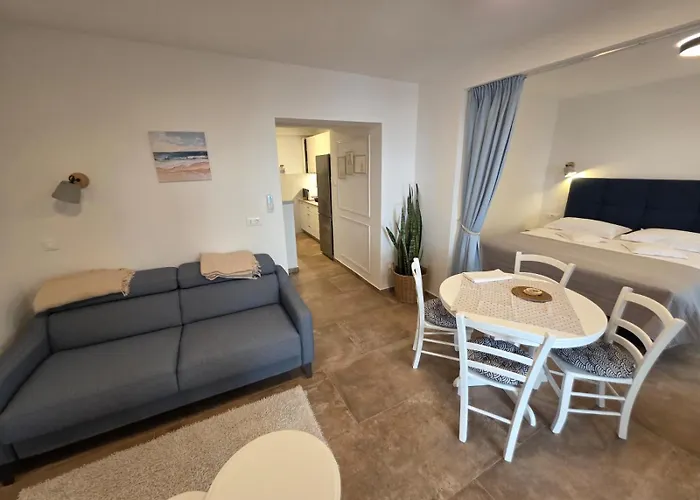 Διαμέρισμα Ante