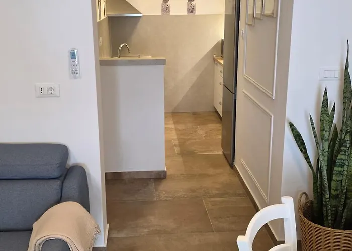 Διαμέρισμα Ante *