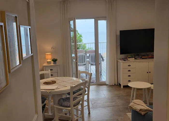 Ante Διαμέρισμα Ντουμπρόβνικ