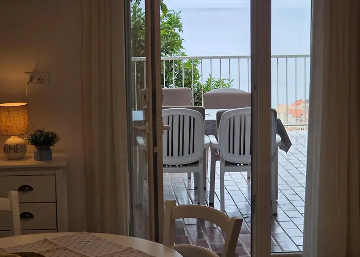 Διαμέρισμα Ante *